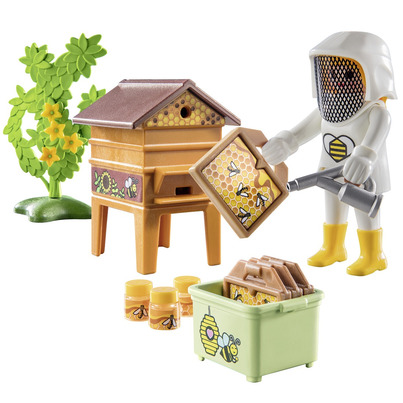 Playmobil Bee Keeper