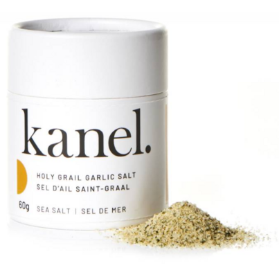 Kanel Spices Holy Grail Garlic Salt