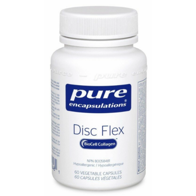Pure Encapsulations Disc-Flex