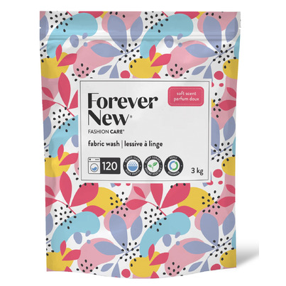 Forever New Soft Scent Everyday Wash Powder