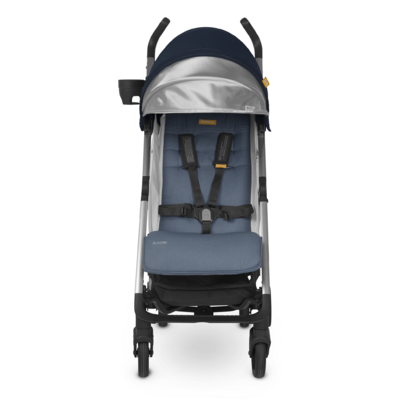 UPPAbaby G-Luxe Stroller Aidan