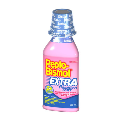 Pepto-Bismol Maximum Strength Liquid