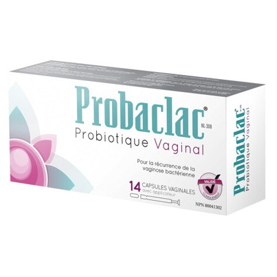 Probaclac Vaginal