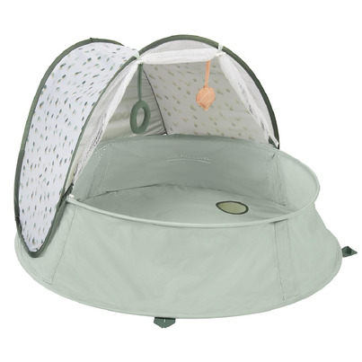 Babymoov Aquani 3-in-1 Pop-Up Tent & Pool Provence