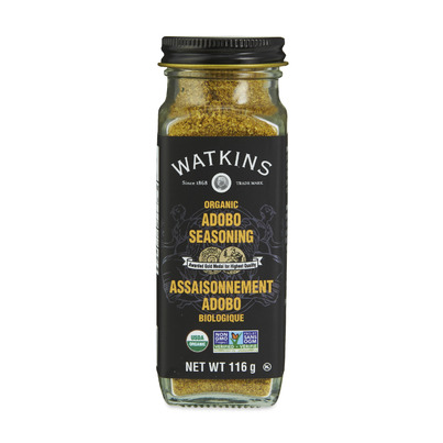 Watkins Organic Adobo