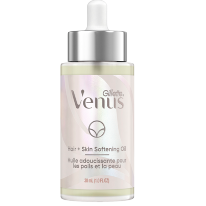 Gillette Venus For Pubic Hair & Skin Oil