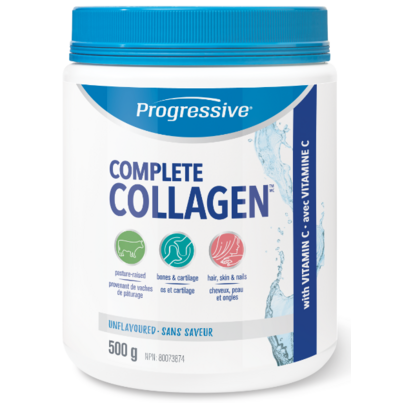 Progressive Complete Collagen Unflavoured