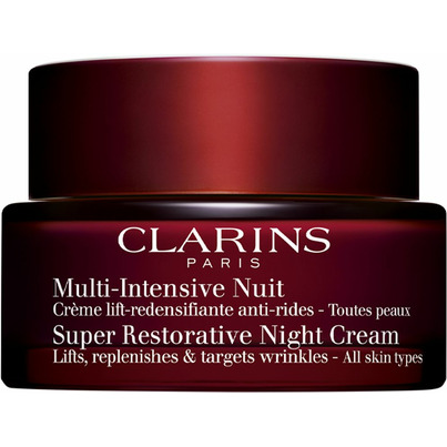 Clarins Super Restorative Night