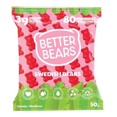 Better Bears Swedish Bears