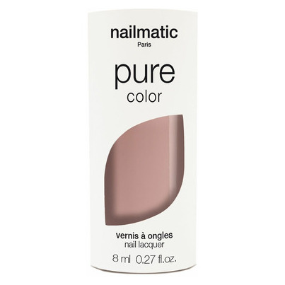 Nailmatic Nail Polish Pink Beige