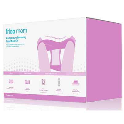 Frida Mom Postpartum Recovery Essentials Kit