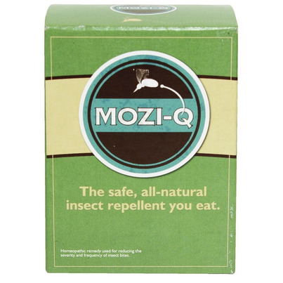 Mozi-Q Homeopathic Remedy