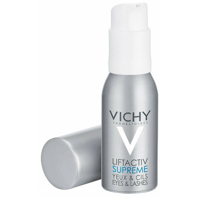 Vichy Liftactiv Serum 10 Eyes & Lashes