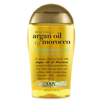 OGX Renewing Argan Oil Of Morocco Penetrating Oil