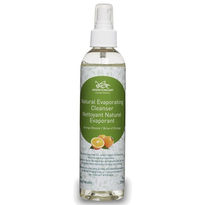Green Cricket Natural Evaporating Cleanser