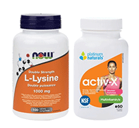 Shop Sports Supplements