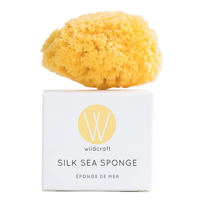 Wildcraft Silk Sea Sponge