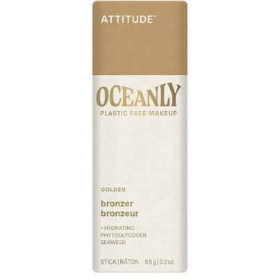 ATTITUDE Oceanly Bronzer