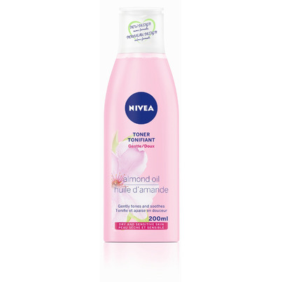 Nivea Gentle Toner