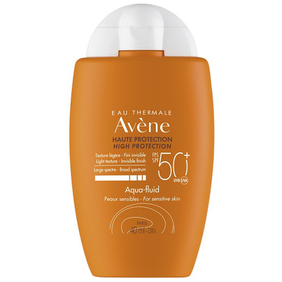 Avene Aqua-Fluid Sun Protection SPF 50+