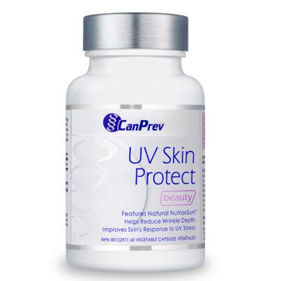 CanPrev UV Skin Protect