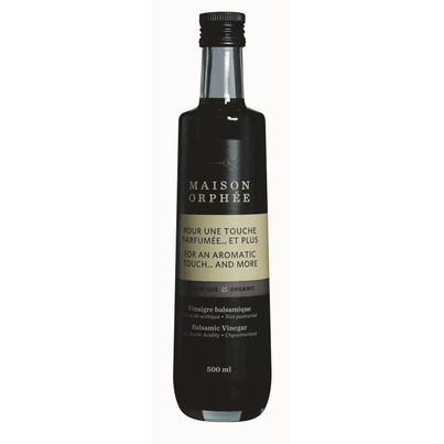 Maison Orphee Organic Balsamic Vinegar