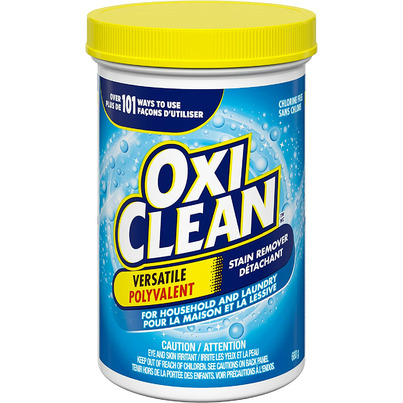 OxiClean Versatile Stain Remover Powder