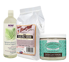 Buy DIY Ingredients