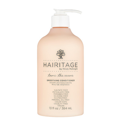 Hairitage Tame The Mane (Smooth Move) Smoothing Conditioner