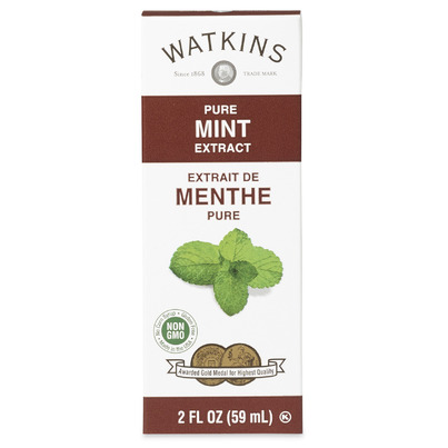 Watkins Pure Mint Extract