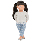 Buy Dolls & Accessories