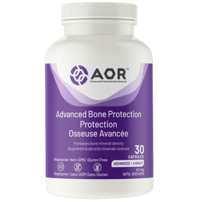 AOR Advanced Bone Protection