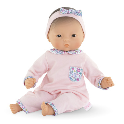 Corolle Bebe Calin Doll Mila