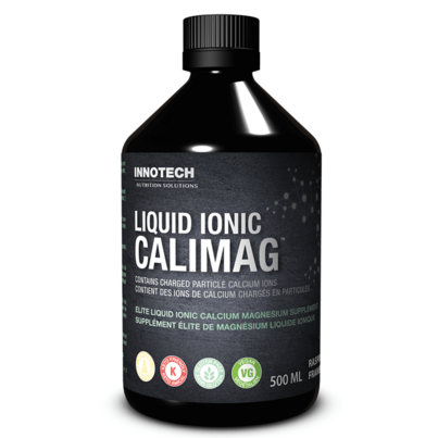 Innotech Nutrition Liquid Ionic CaliMag