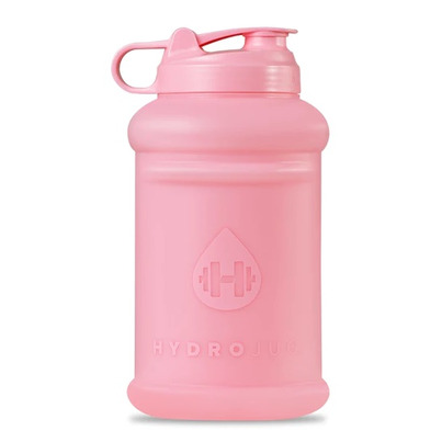 HydroJug Pro Pastel Pink