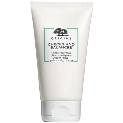 Origins Checks And Balances Frothy Face Wash Value Size