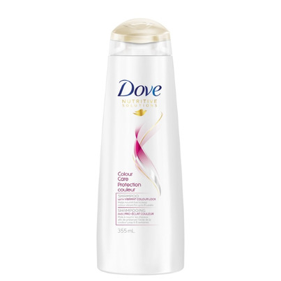 Dove Damage Solutions Colour Care Shampoo