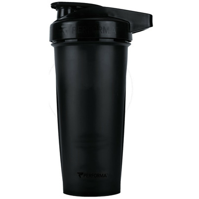 Performa Activ Shaker Cup Black