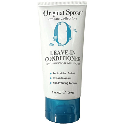 Original Sprout Leave In Conditioner