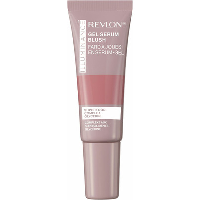 Revlon Illuminance Gel Serum Blush