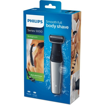 Philips Bodygroom Plus Series 5000