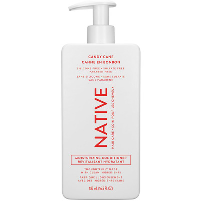 Native Conditioner Candy Cane