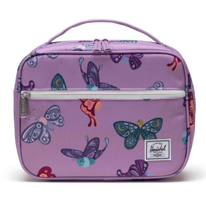 Herschel Supply Little Herschel Pop Quiz Lunch Box Magical Butterflies