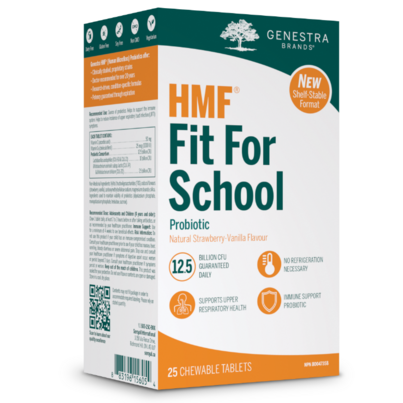 Genestra HMF Fit For School Probiotic