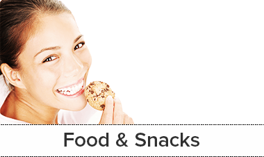 Food & Snacks at Well.ca