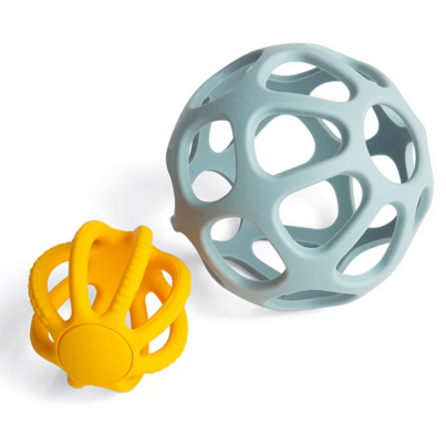 Bigjigs Toys Activity Balls