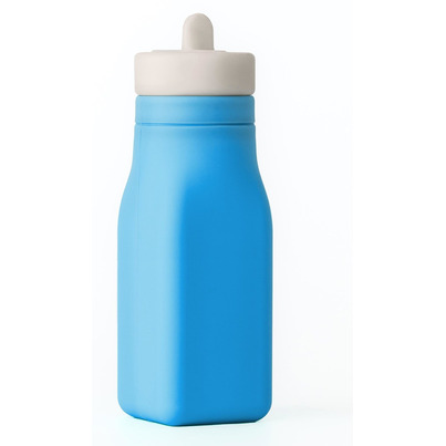 OmieLife OmieBottle Water Bottle Blue