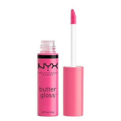 NYX Butter Gloss