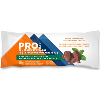 ProBar Protein Mint Chocolate Bar