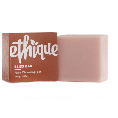 Ethique Bliss Bar Solid Face Cleanser